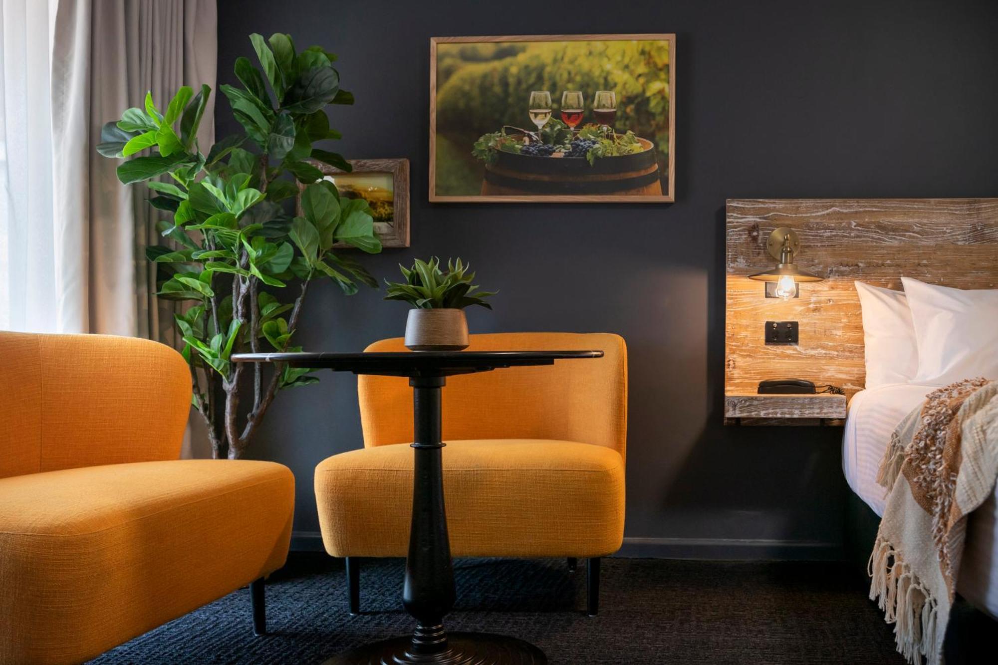 Ibis Styles Orange Hotell Eksteriør bilde
