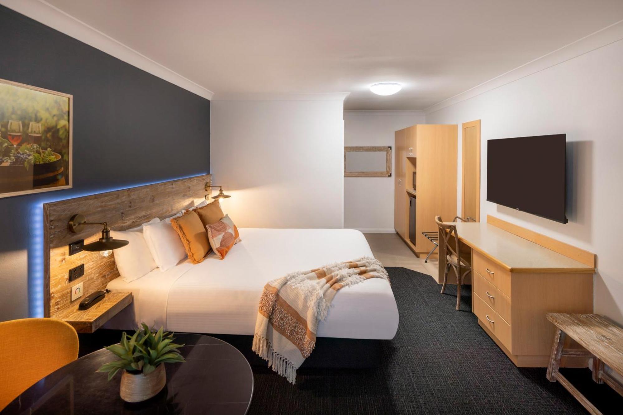 Ibis Styles Orange Hotell Eksteriør bilde