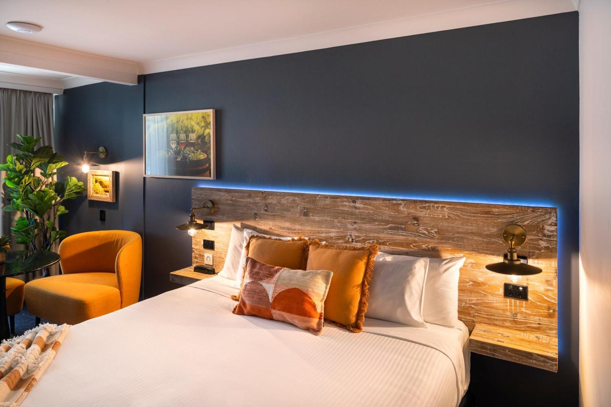 Ibis Styles Orange Hotell Eksteriør bilde